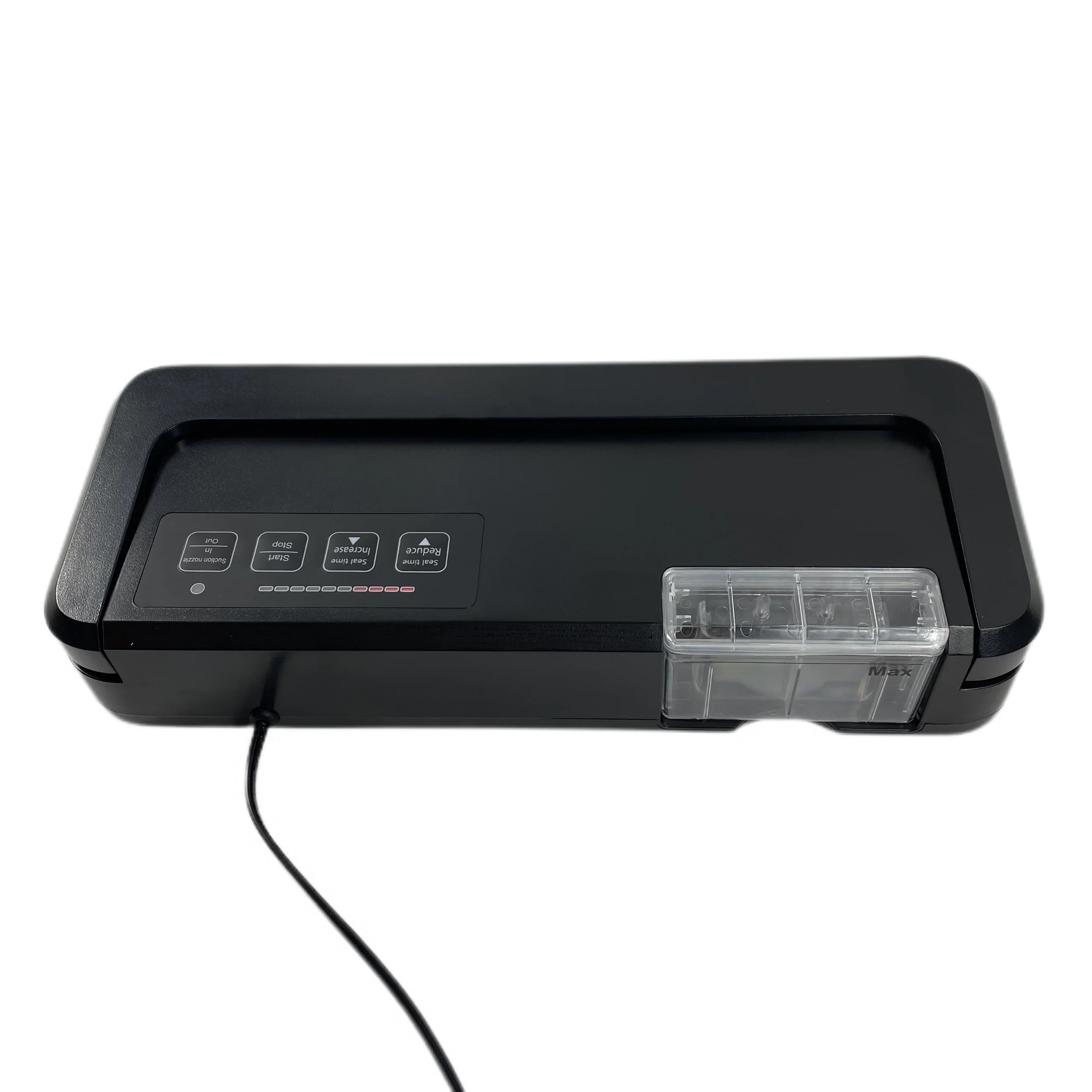 Factory direct sales double chamber vacuum packing machine vacuum sealer