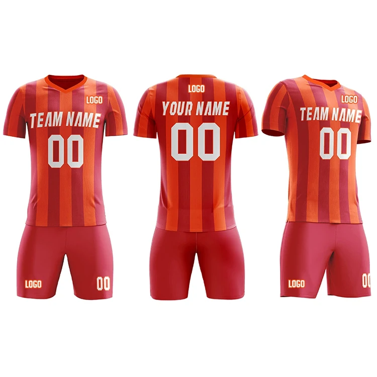  Персонализированная футбольная майка футболка для мужчин детей взрослых новый сезон 2020 футбольные майки шорты и носки комплект униформы команды