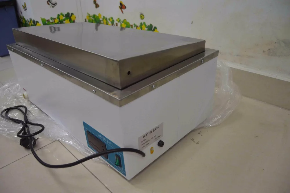 MY-B074 high quality water bath laboratory equipment manufacturers China water bath price