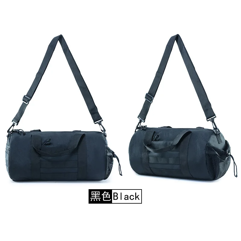 Universal Sports Training Multi-functional shoulder bag Waterproof crossbody bag Tactical Sports duffel bag