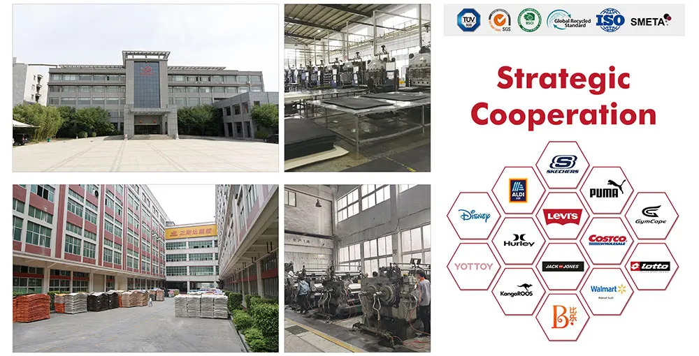 Sansd High Quality Eco Friendly Free Sample Cheap Pilates Mat Wholesale Waterproof Anti Slip  Professional TPE Yoga Mat