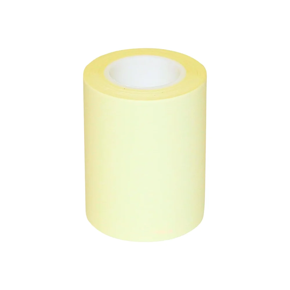 Custom Sticky Notes Roll stationery good quality adhesive sticky notes roll Roll Tape Grid Notes Type