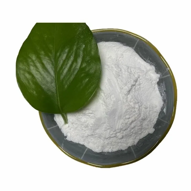 Food additives Flavor Enhancer Concentrated vanillin powder CAS 121-33-5