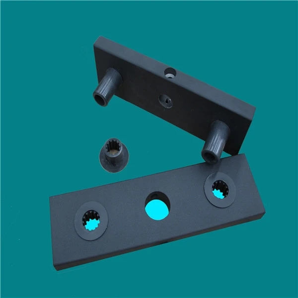 Gym Weight Lifting Accessories Cast Iron Weight Stacks Plates for bodybuilding