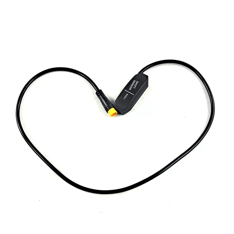 Bafang mid motor kits BBS02B 36v  500w for the e-bike 68/100/120mm with chain wheel