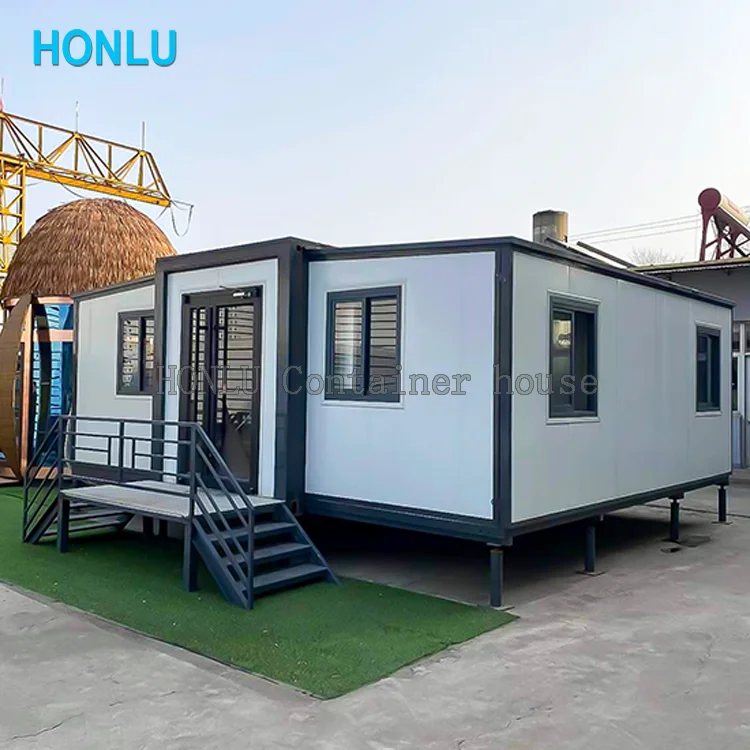 Китайский завод, недорогие контейнерные дома 40 футов, роскошный дом для виллы, контейнерные дома на продажу, США