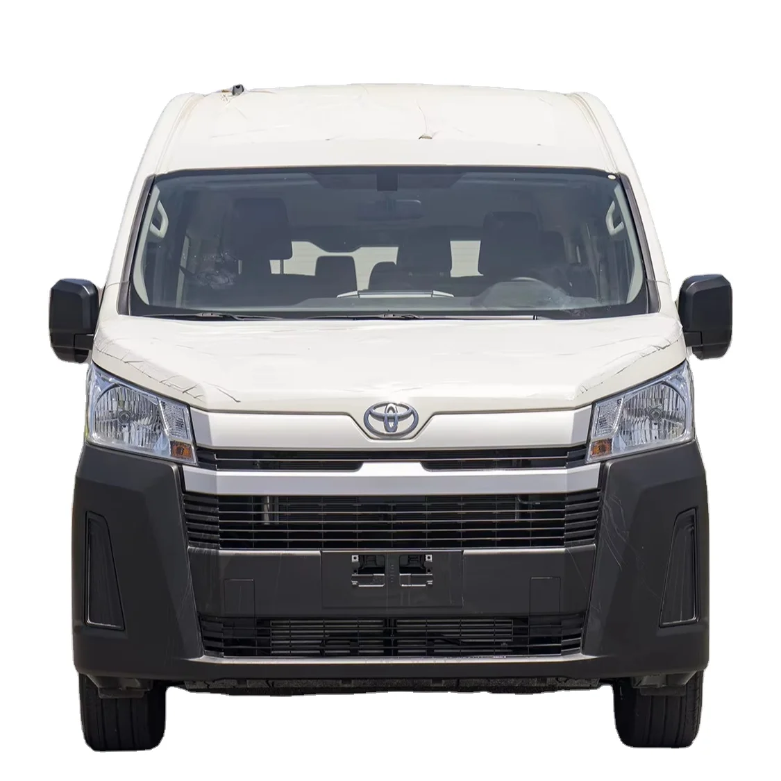 CLEAN TITLE  PREMIUM OFFER USED 2022 TOYOTAS HIACE HR 2.8D MT 14 SEATER READY FOR EXPORT WORLDWIDE