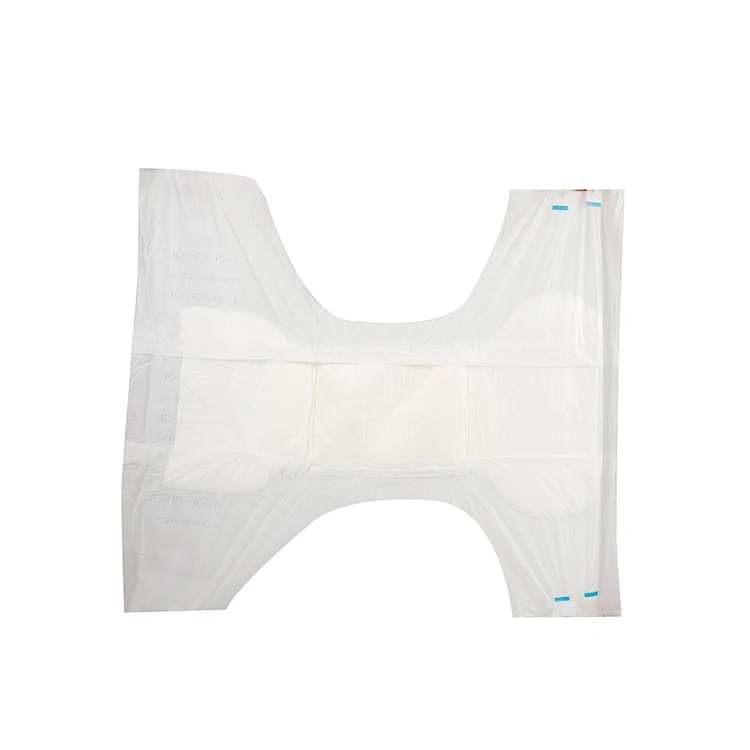 
Wholesale Sexy Abdl Ultra Thick Adult Diaper 