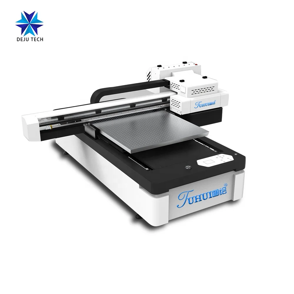 
Nuocai 60*90cm UV Printing Machine,Packaging Gift box UV printer 