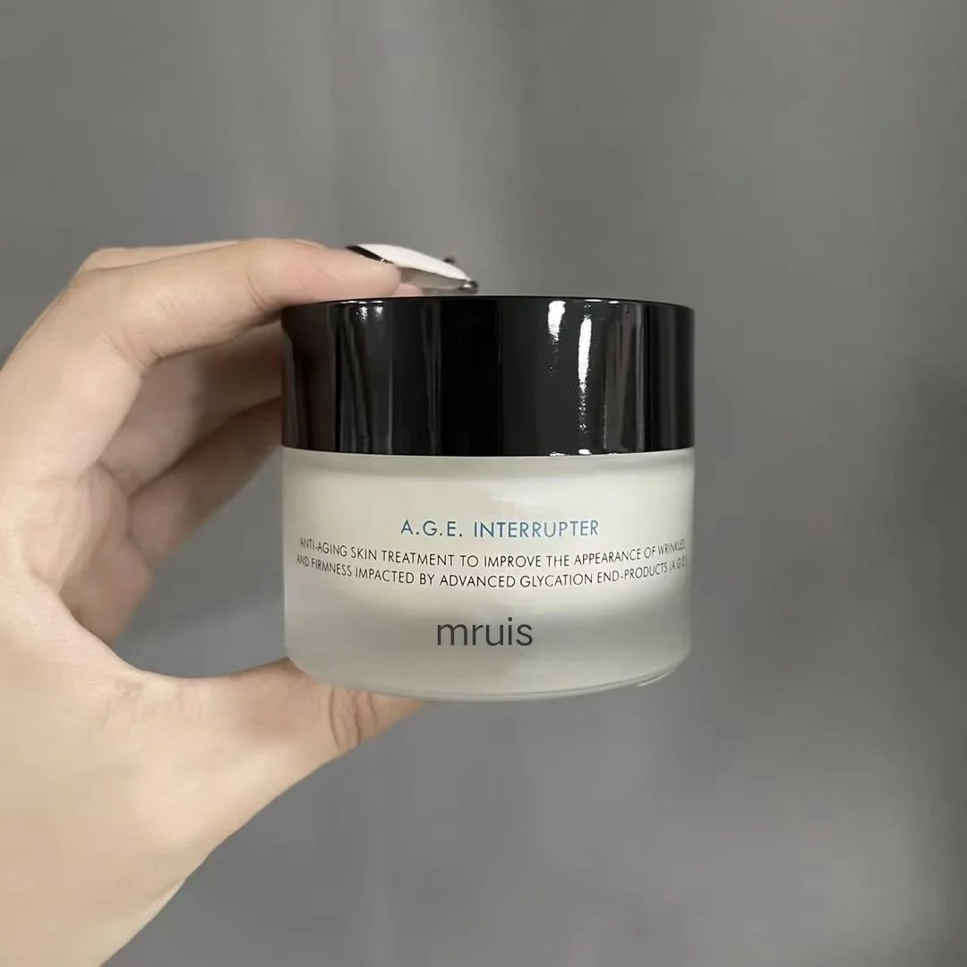 Top quality Moisturizing Face Cream With Age Interrupter Triple Lipid Restore 242 Facial Cream 48ml Skincare