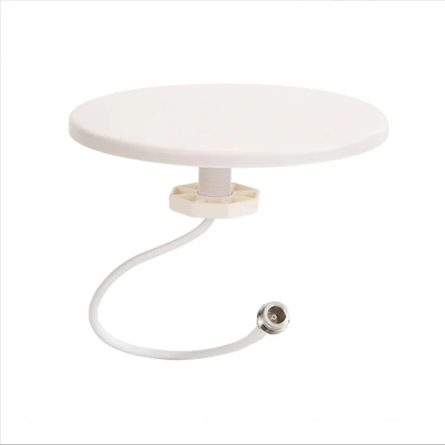 Supply 5G ceiling antenna 5G high gain plate parabolic antenna