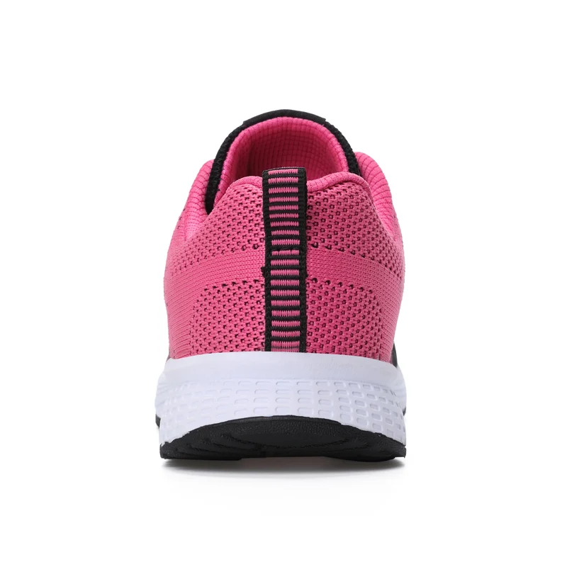 2022 New Wholesale Design Fly Knit Women Sneakers sport shoes
