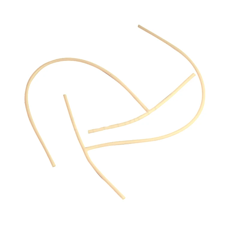 Medical Use Urinary T Drainage Urine Tube