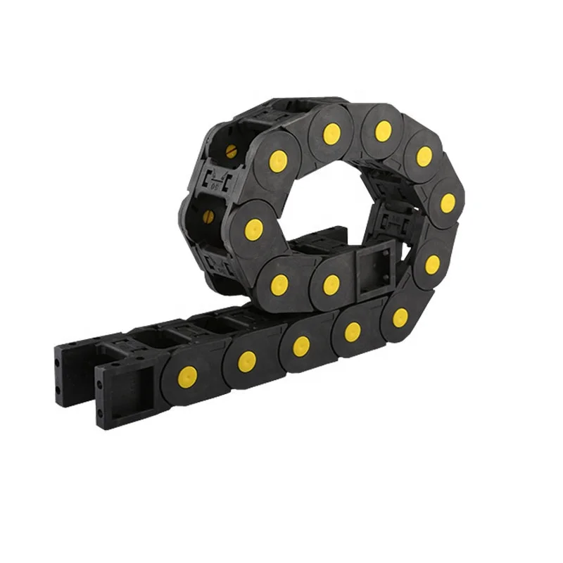 65 Series Tank Towing Chain Models Complete Manufacturers Custom Nylon Towing Chain