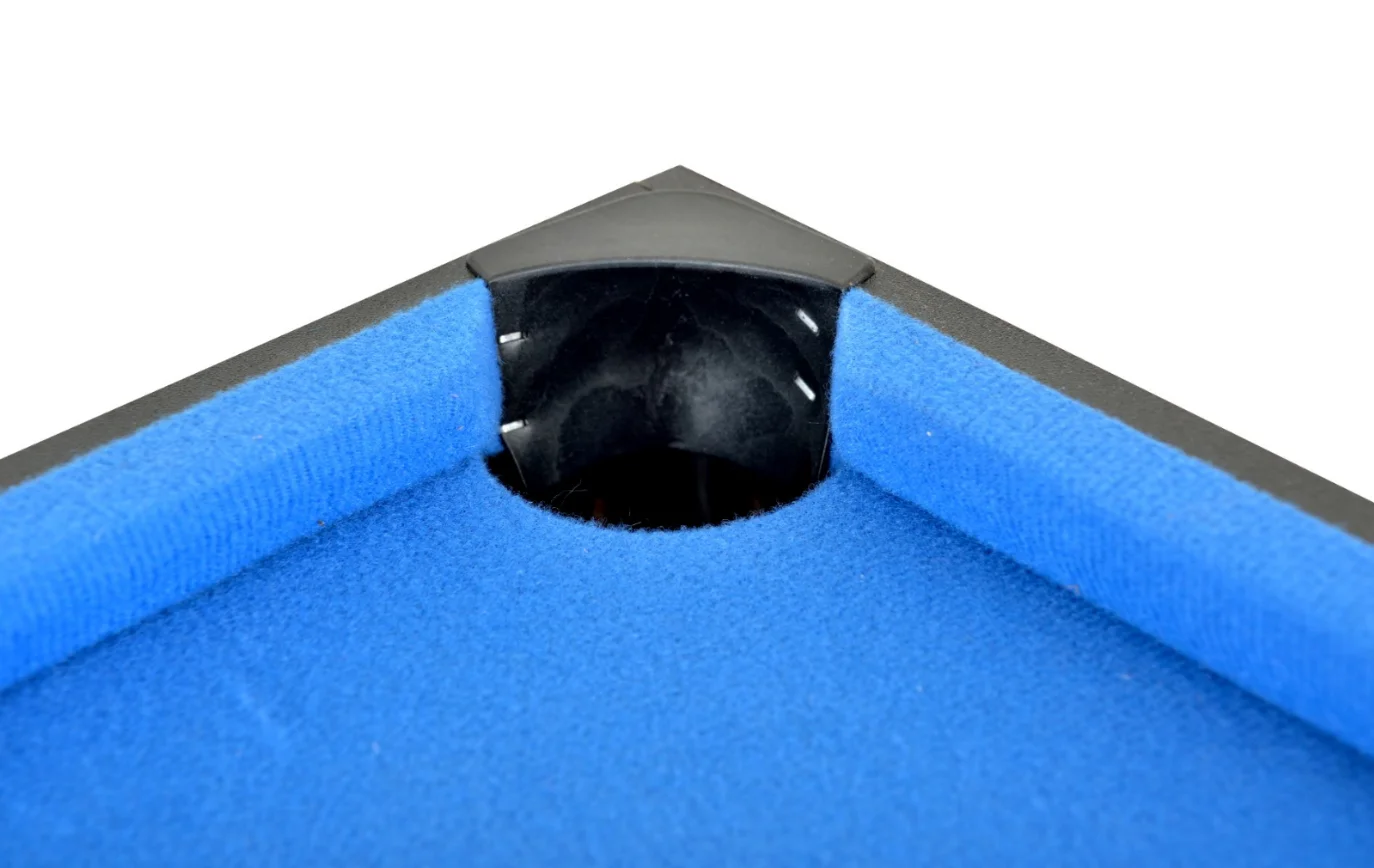 WIN.MAX portable mini  pool  table / small pool table for kids