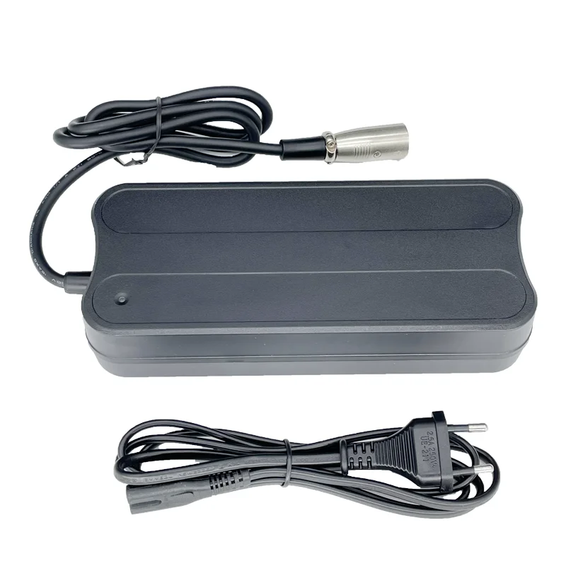 Зарядное устройство для электрической инвалидной коляски 24 В 5 А, зарядное устройство для свинцово-кислотной батареи, зарядное устройство для скутера для пожилых людей