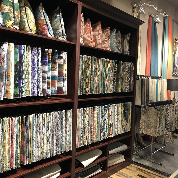 hornet nest design luxurious velvet sofa fabric shining sofa velvet