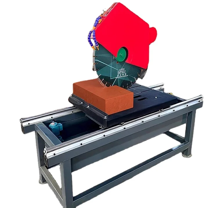 High quality stone cutting machine stone cutting machine cutter bridge saw stone cutting machine