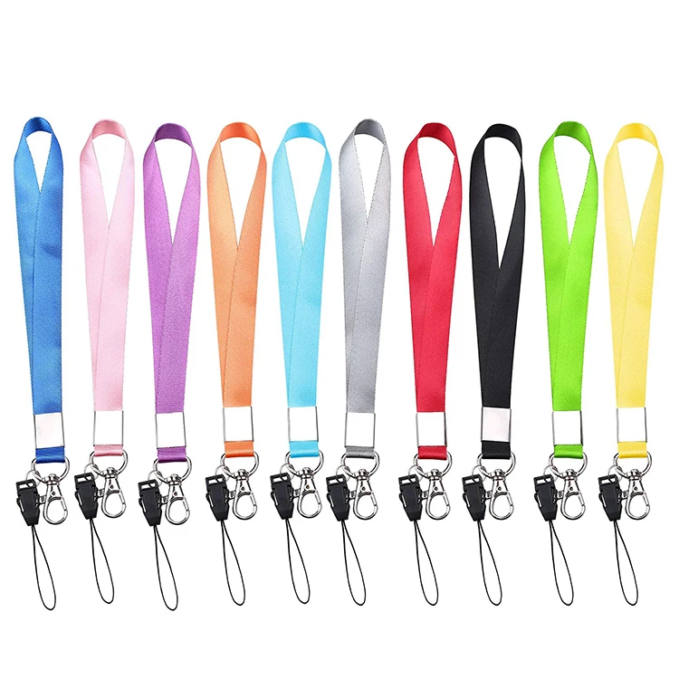Good Price Mobile Cell Phone Lanyard for Phone