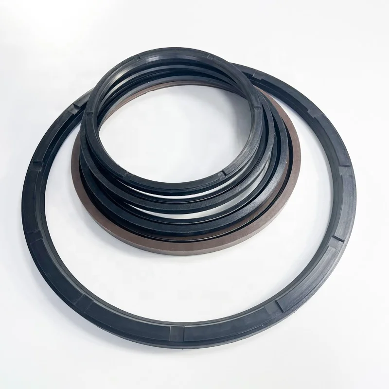 Mechanic G Type Fabric Oil Seal for heavy duty machines