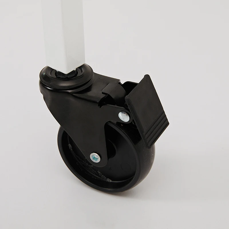 Wholesale New Design European Standard 100% Polyester Office Acoustic Partition Movable Acoustic Office Whiteboard