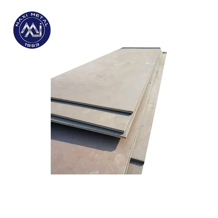 Стальной лист из углеродистой стали astm a36 ah36 a38