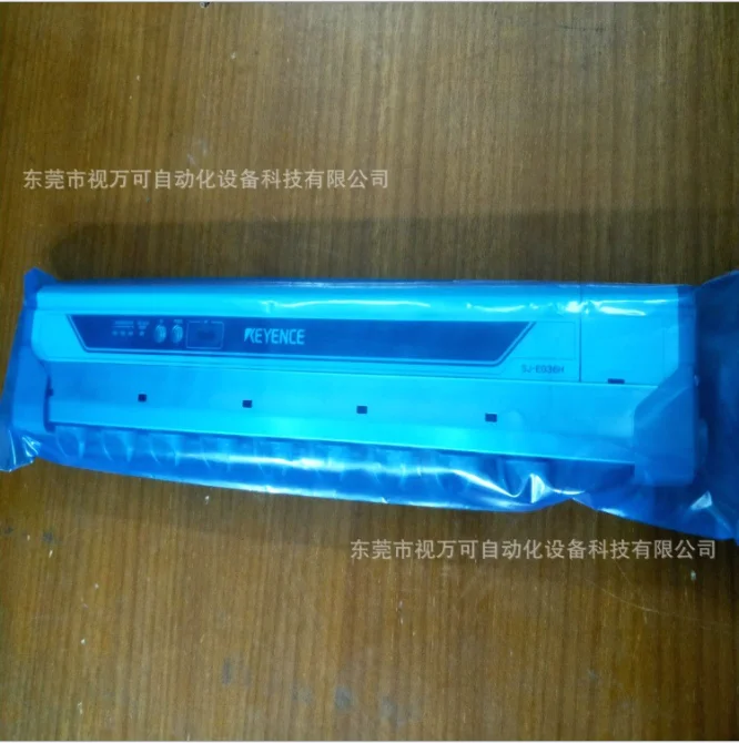 Brand new original genuine Keyence SJ-H132 SJ-H132A static eliminator spot real shot discount bargaining