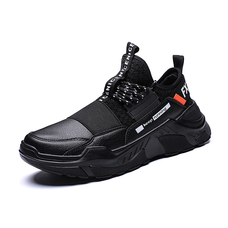 Sportschuhe Aliexpress Explosive Daddy Shoes Men Suitable Soft National Wonderful Sports Shoes in Guangzhou China