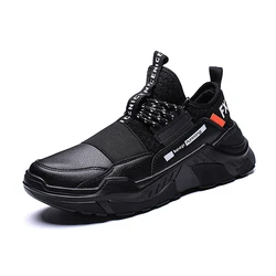 Sportschuhe Aliexpress Explosive Daddy Shoes Men Suitable Soft National Wonderful Sports Shoes in Guangzhou China