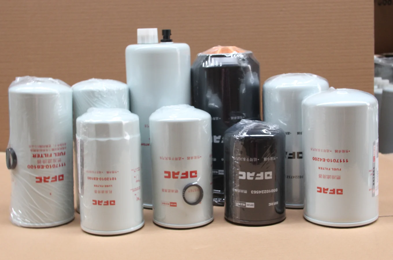 WP7/JX1023 1000442627 430-1012240 YUCHAI weichai 610800070015 oil filter