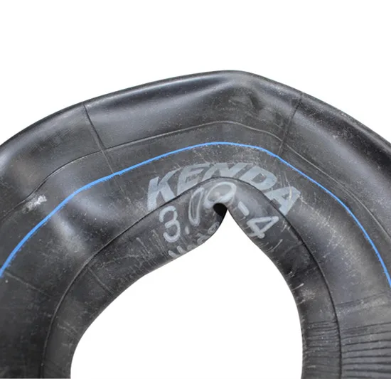 High Quality Electric Scooter Parts -Kenda Brand 3.00-4 (10inch)Tire Tubes for Electric Scooter Front&Rear Tires