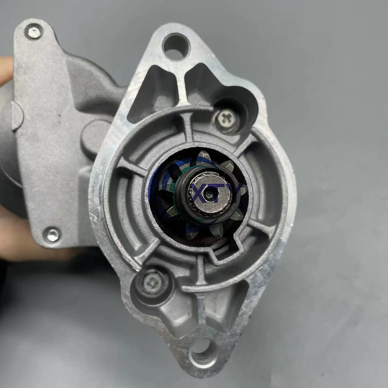 XTY Replacement Parts 25-35465-00 29-70158-00 25-35458-00 Starter Refrigerated truck For Thermo King Carrier Transicold Denso