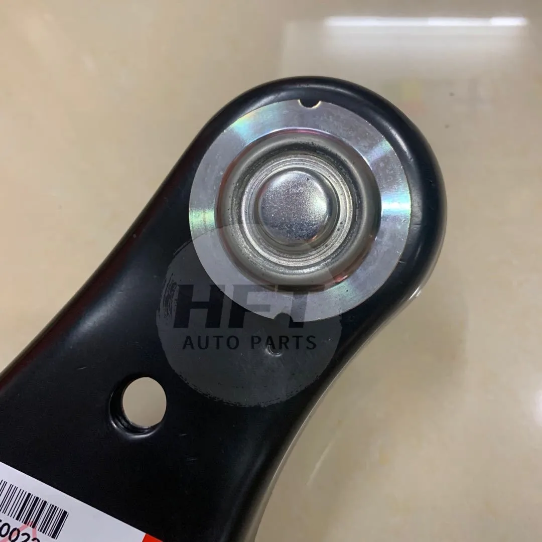 HFT Auto Parts for Land Rover Discovery 3 Suspension Control Arm Left Front RBJ500232 RBJ500231