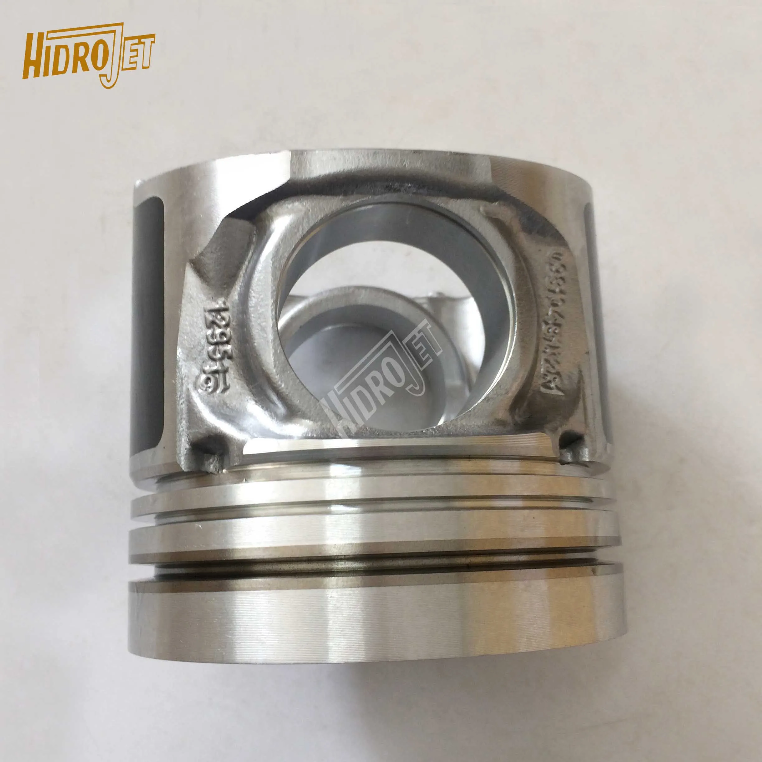 Части экскаватора d6e Поршень двигателя voe21291110 21291110 для EC210B D6D