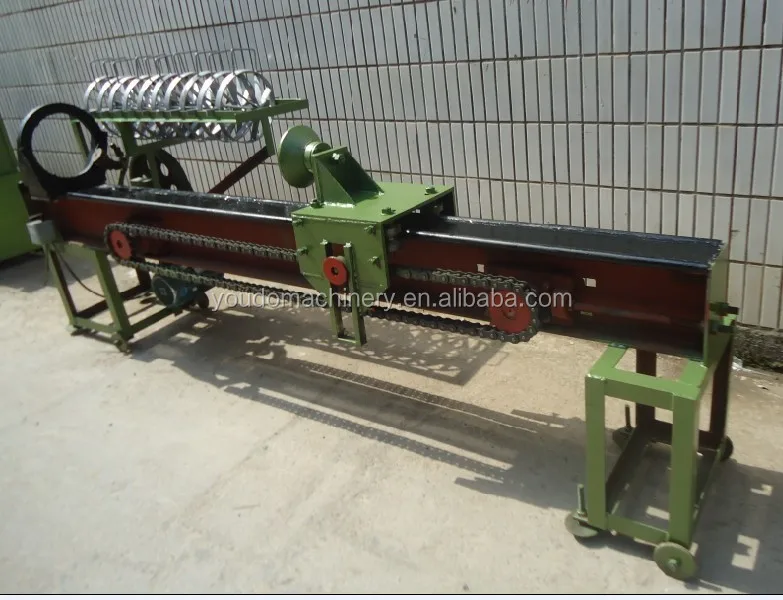 Wholesale Automatic Industrial Specification One Point And Double Point Bamboo Toothpick Processing Making Machine Line For Sale