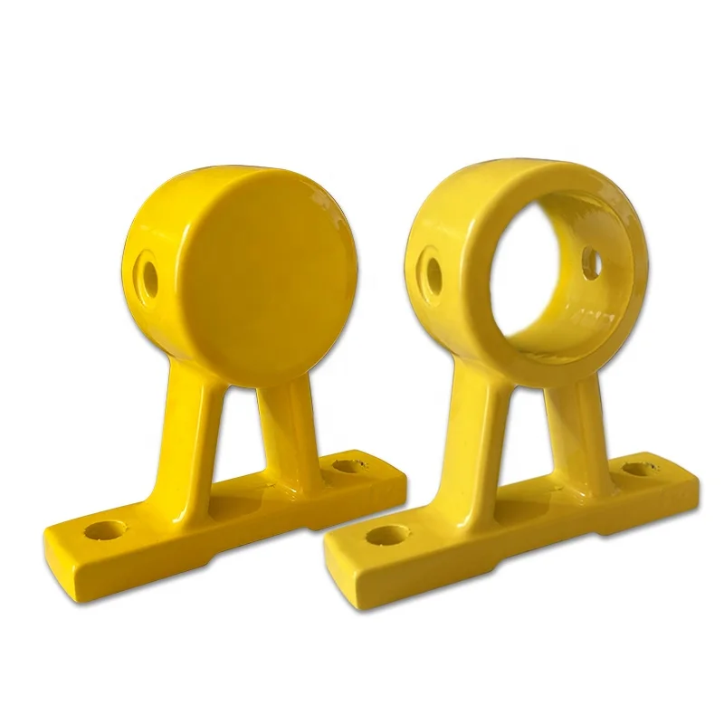 Mass product different kinds of color  32mm Bus connector/different height
