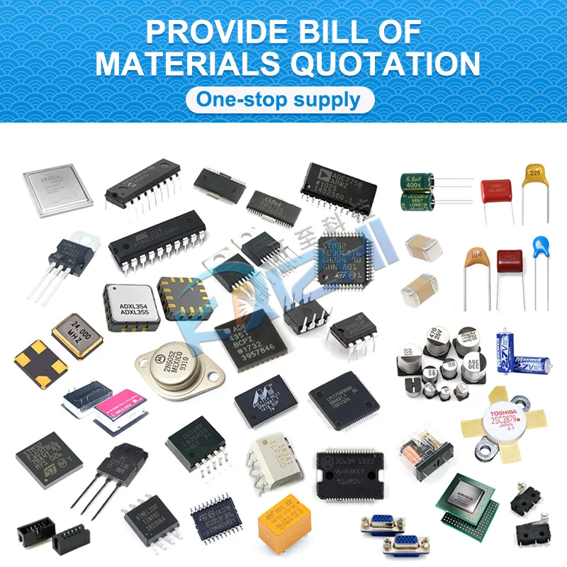В наличии оригинальный бренд IC EEPROM 32KBIT I2C 8TSSOP 24LC32AT-I/ST