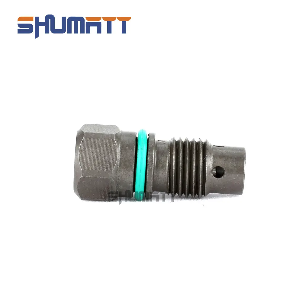 China Made New Pneumatic Overflow Valve F00N201320 For Fuel Pump 0445010045 0445010073