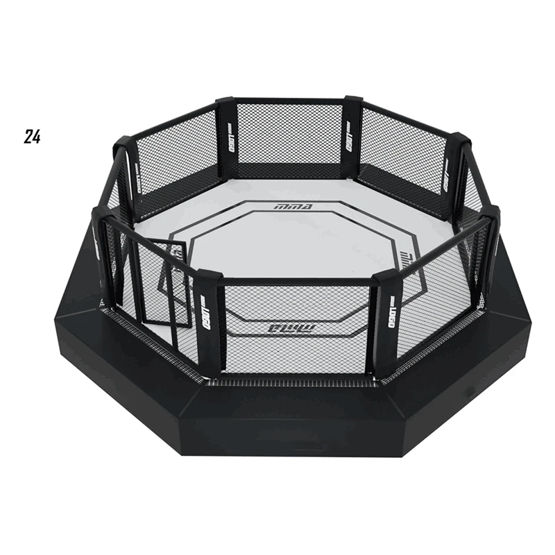 ONEMAX Высококачественная прочная клетка для mma 30 футов 3 м 6
