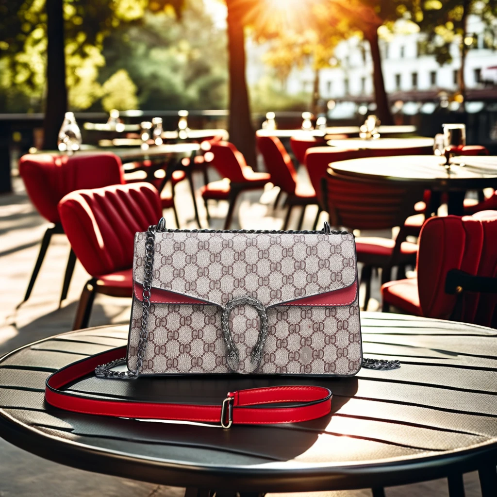 2024 дизайнерская брендовая роскошная кожаная сумка через плечо мини-сумка через плечо с боковой цепью для женских кошельков и дамских сумок