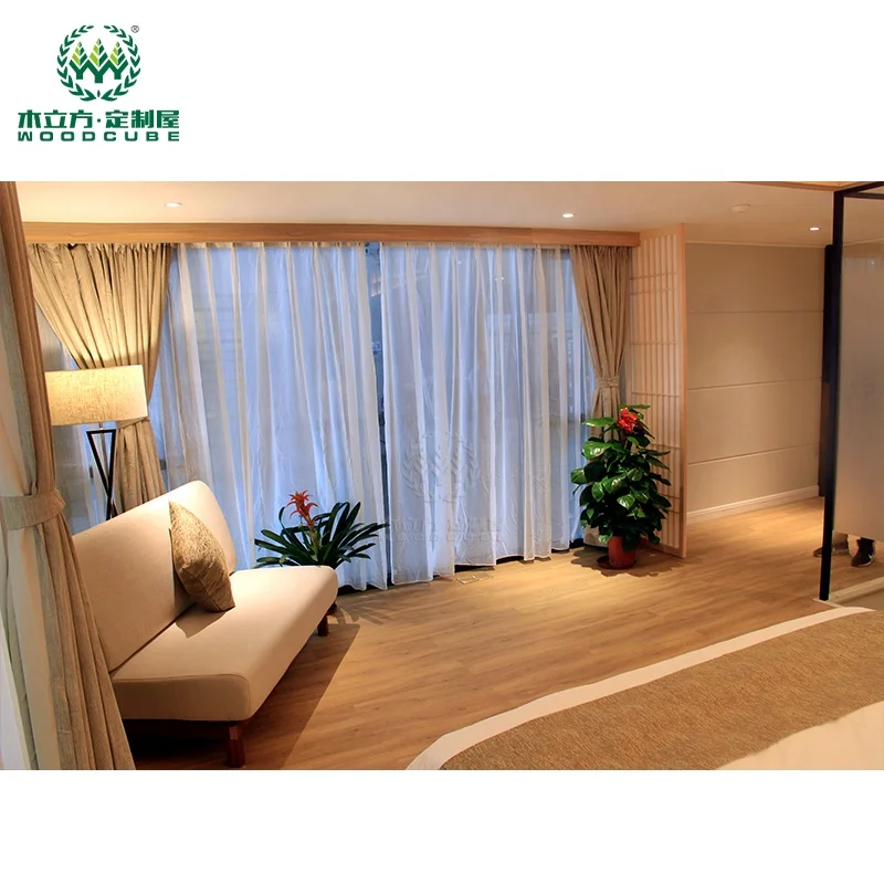 
Modular houses prefab house container house trailer 