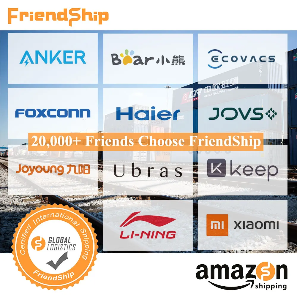 FCL LCL грузовой поезд и железнодорожный транспорт из китая в Европу, Германию, Францию