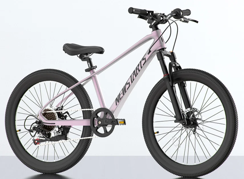 18 20 22 24-inch Magnesium Alloy Frame Mountain Bike good quality  kids mountain bike
