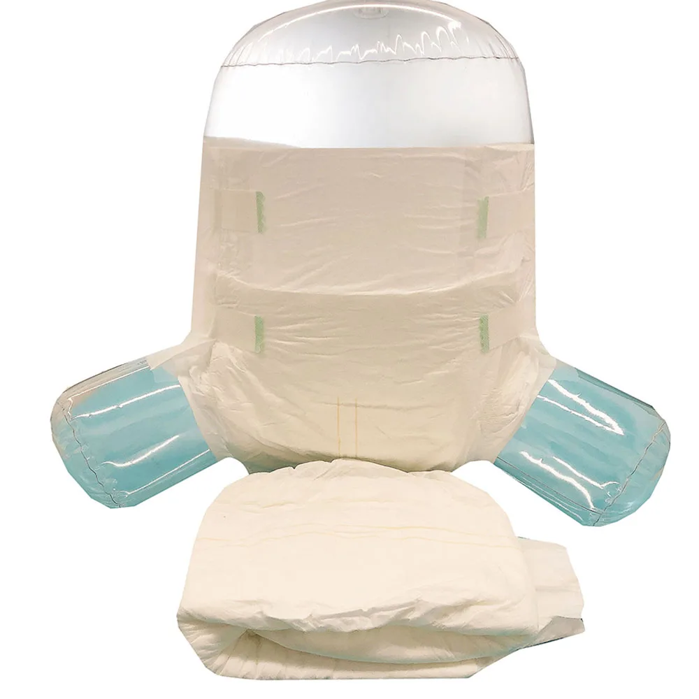 2024 Sleepy Adults Diapers for Russia Quality Factory Wholesale Disposable Adult Diaper for old men