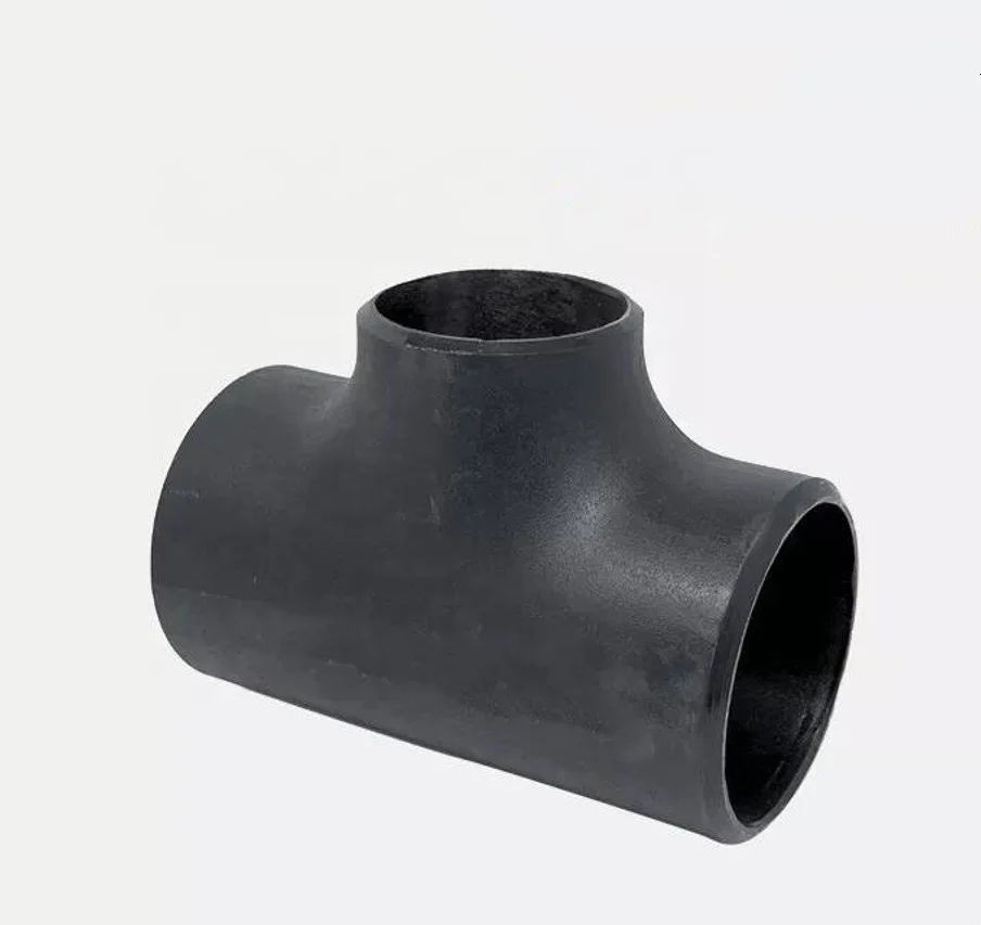 China Professional Manufacture Fitting Stainless Steel 90 degree Carbon steel Elbow