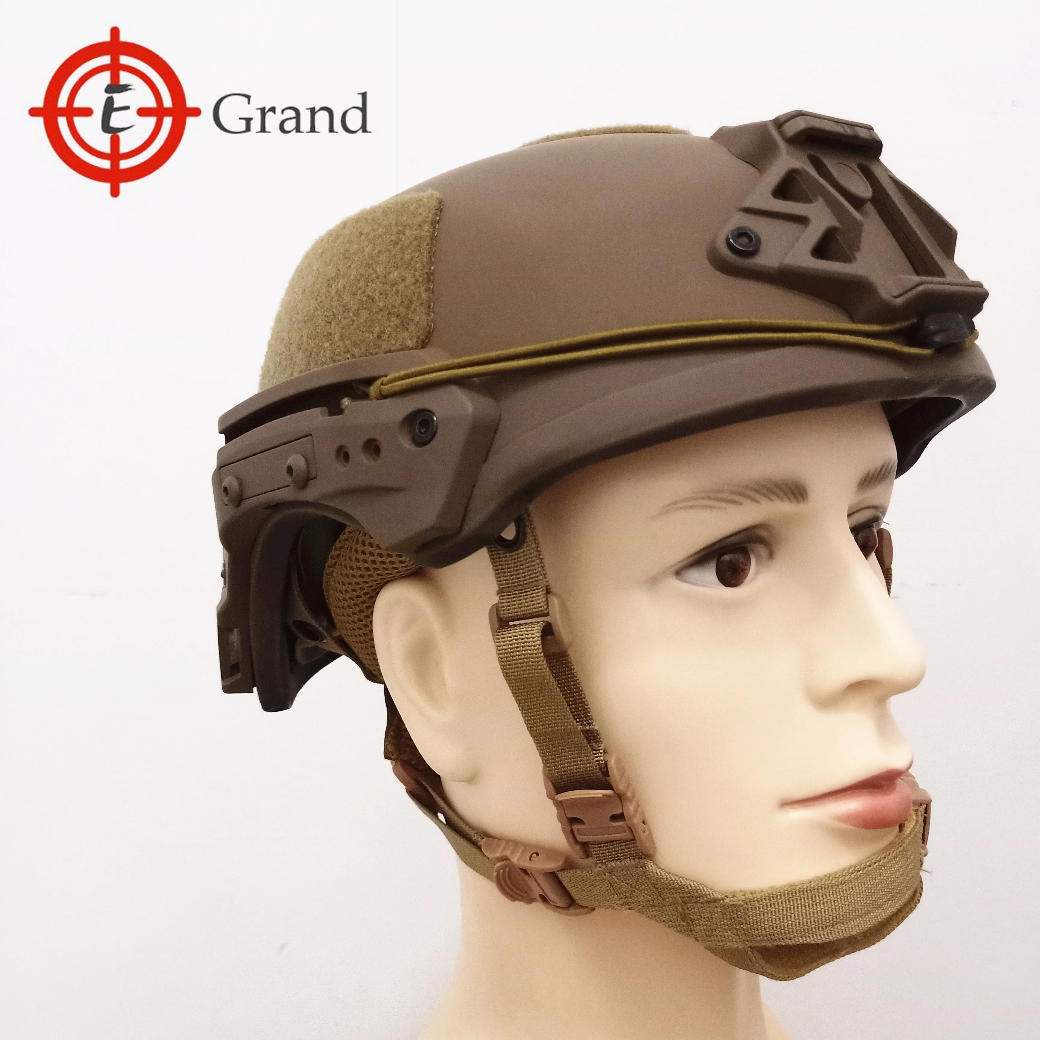 
high quality windy bullet proof helmet 