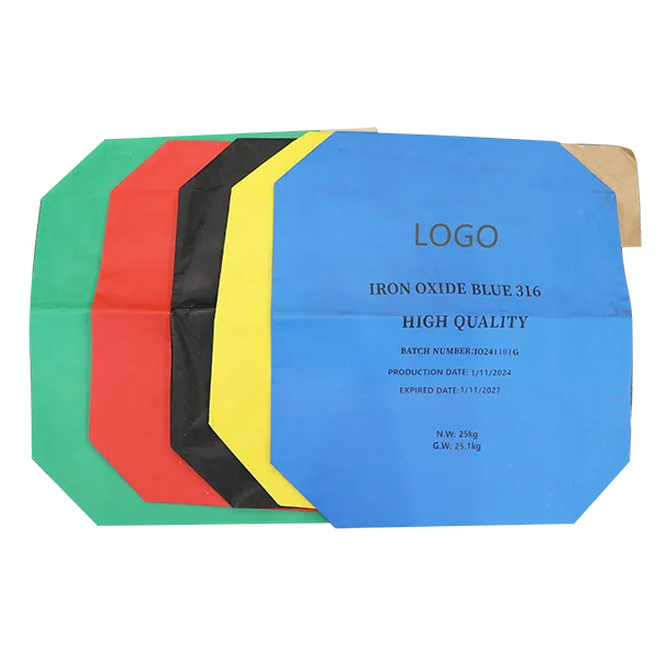 96% Iron Oxide Red 110/130/190 Color Pigment Powder High Quality for Paint Brick Leather and Ceramic Coating