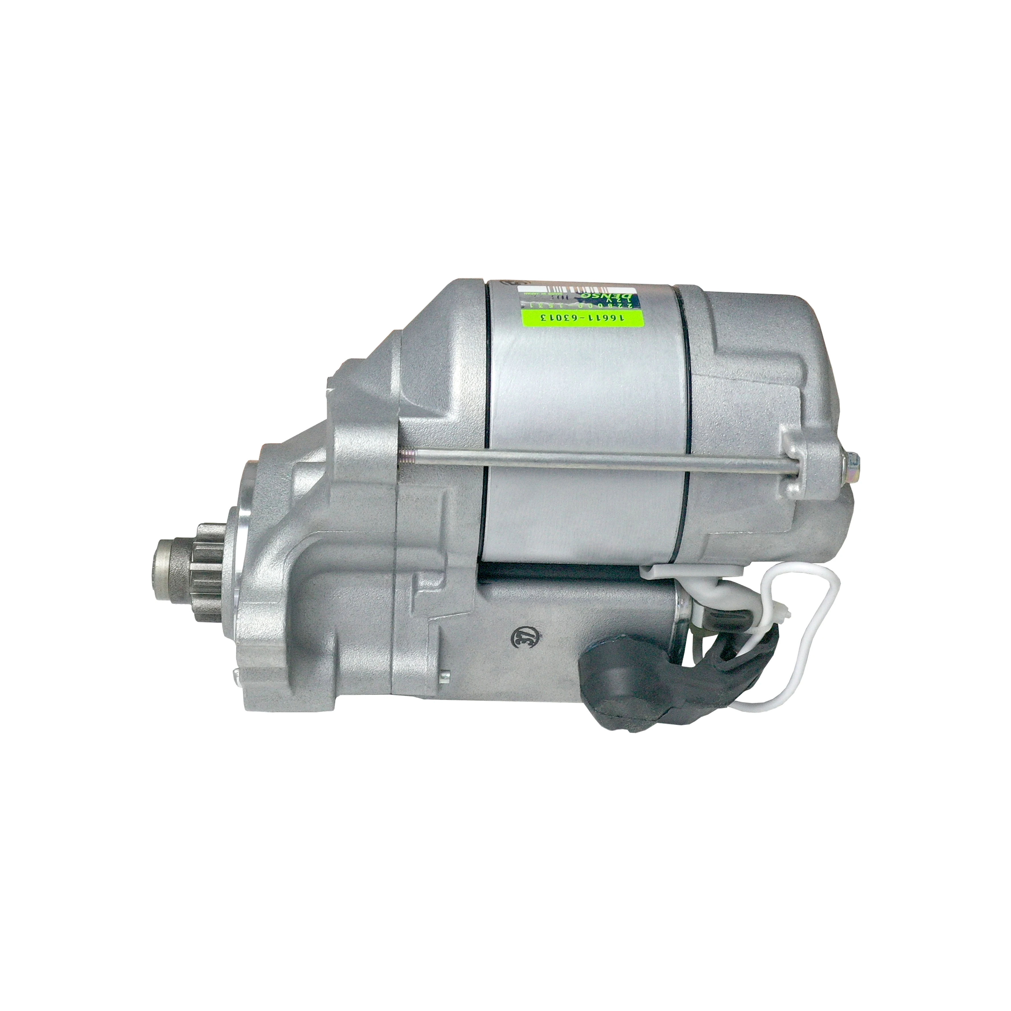 diesel engine auto parts original pure copper dc 24v car  starter motor for kubota cummins yanmar