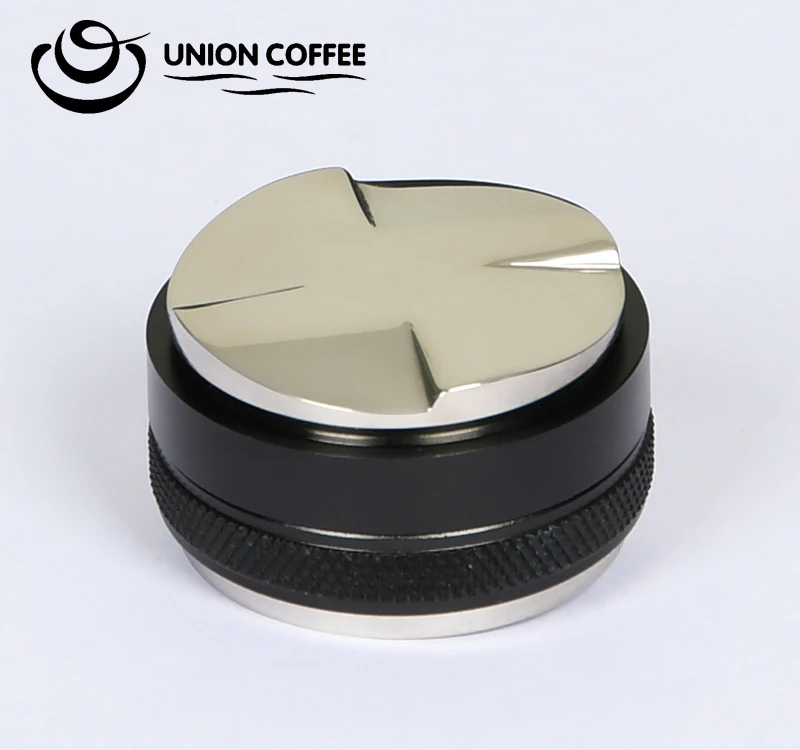 Factory Direct Sales Custom Espresso Pound Macarons Stainless Steel Coffee Brewer French Coffee Press Dispenser