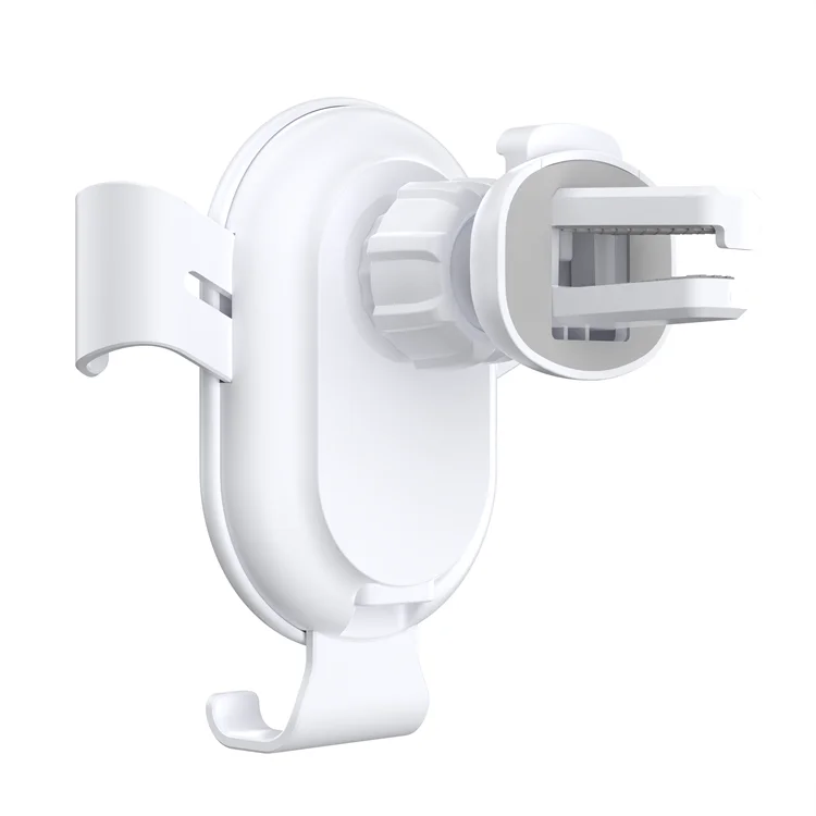 Wholesale Universal Car Phone Holder charger qi fast wireless charging for iphone